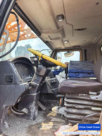 Buy XCMG XCT80L5 Used Crane / 10 Buy XCMG XCT80L5 Used Crane / 10